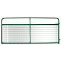 Galvanized Livestock Cattle Fence Farm Gate for Australia Market